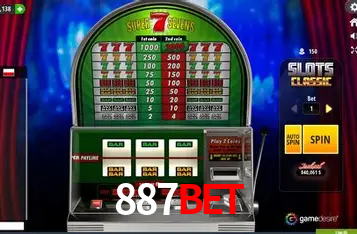 Desvendando o Mundo dos Jogos Virtuais na 887BET