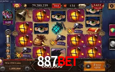 Desvendando o Mundo dos Jogos Virtuais na 887BET