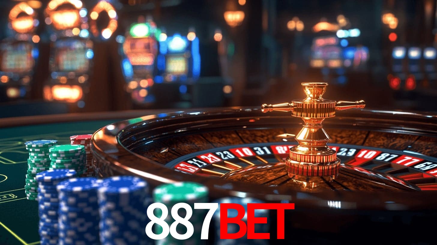 887BET - Plataforma Oficial de Apostas - 887BET login