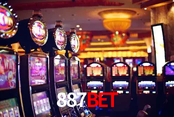 Apostas Esportivas na 887BET: Um Guia Completo