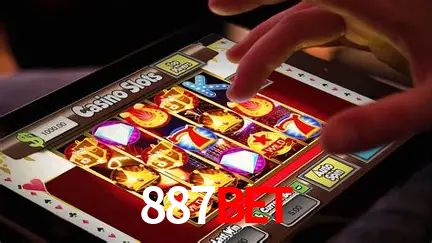 Desvendando o Mundo dos Jogos Virtuais na 887BET