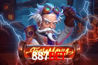 Estatísticas do Jogo 887BET