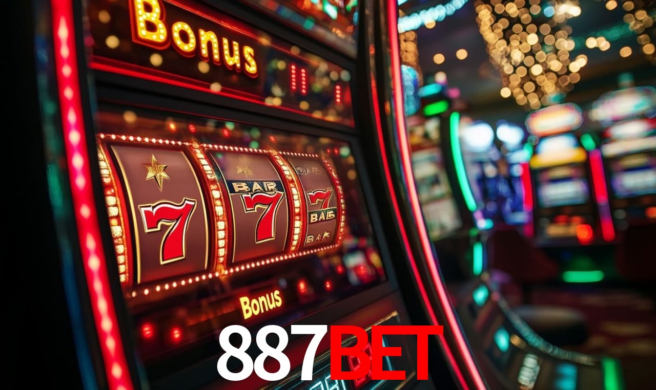 Jogos Exclusivos 887BET