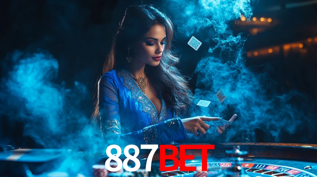 Bônus Diários 887BET