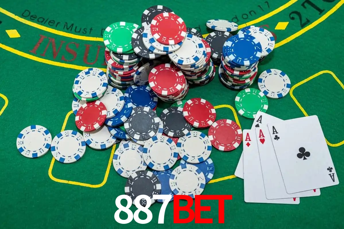 Diretório de Jogos 887BET