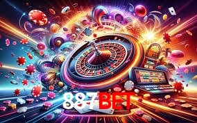 Design Responsivo 887BET