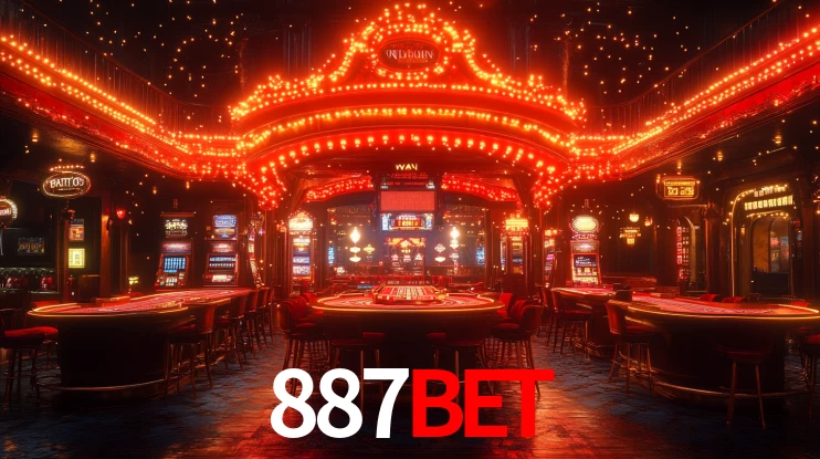 Experimente o Login Seguro Premium no 887BET