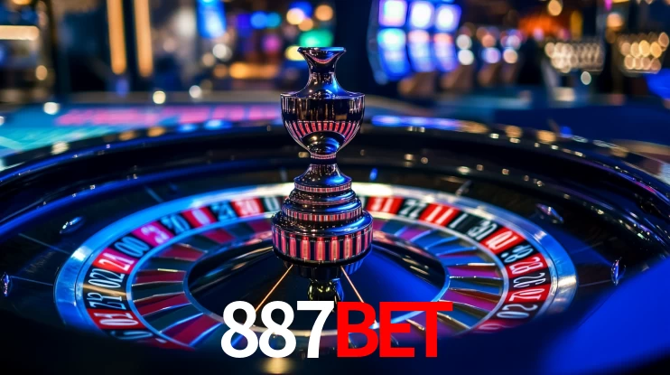 887BET vip