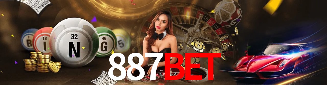 Tecnologia da Plataforma 887BET