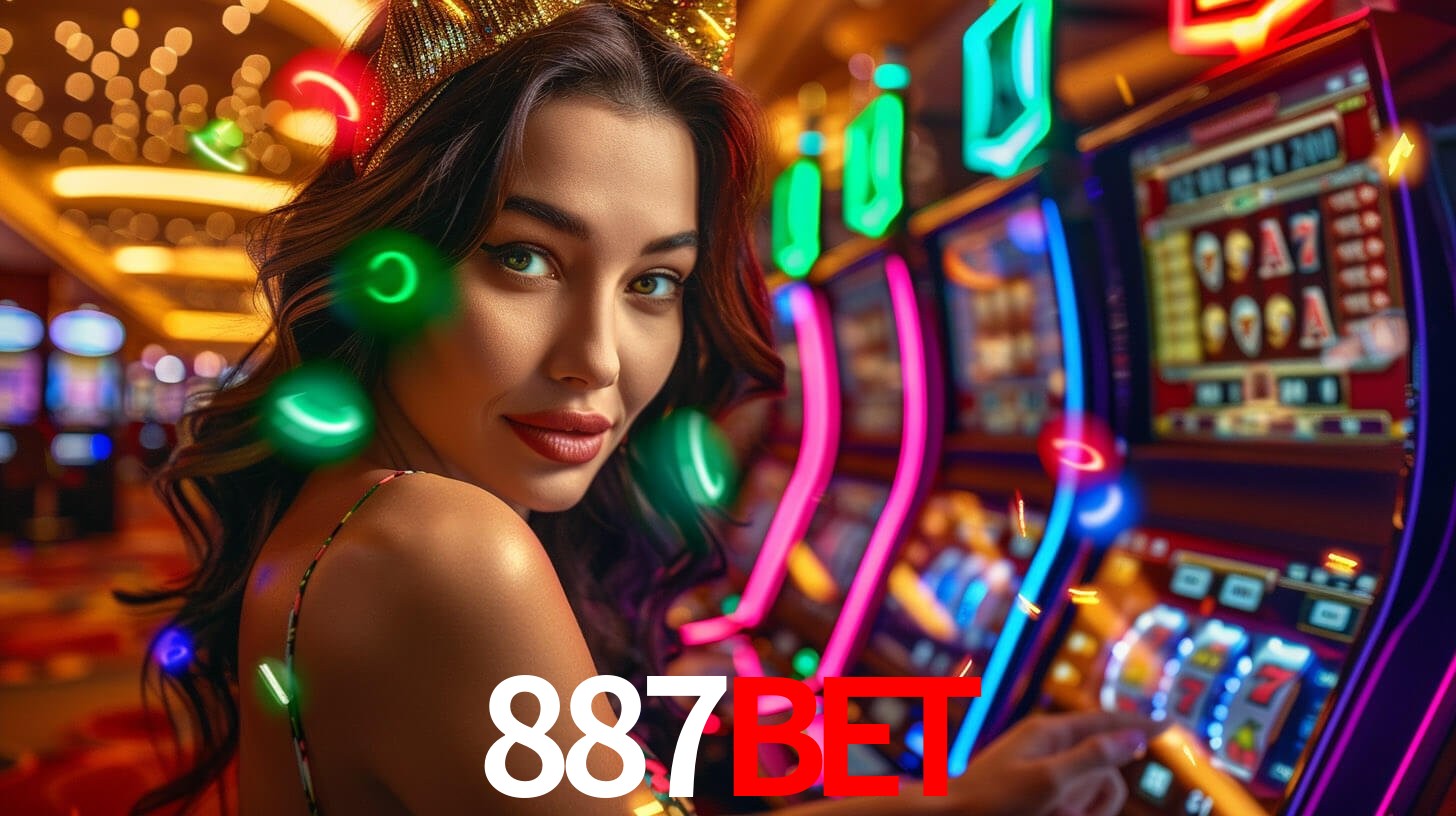 PIX Instantâneo 887BET