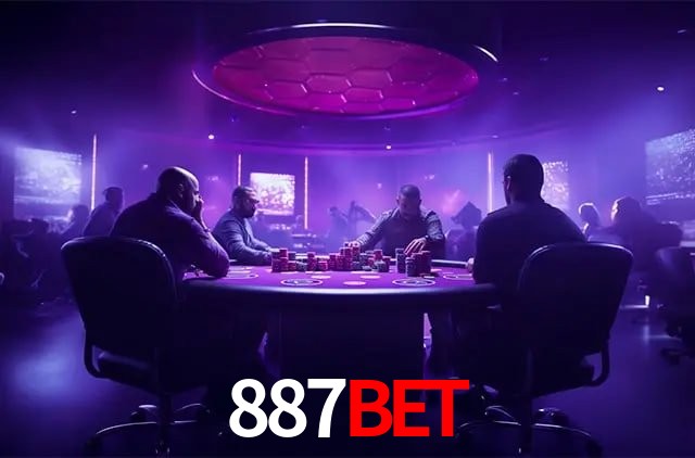Especiais de Fim de Semana 887BET