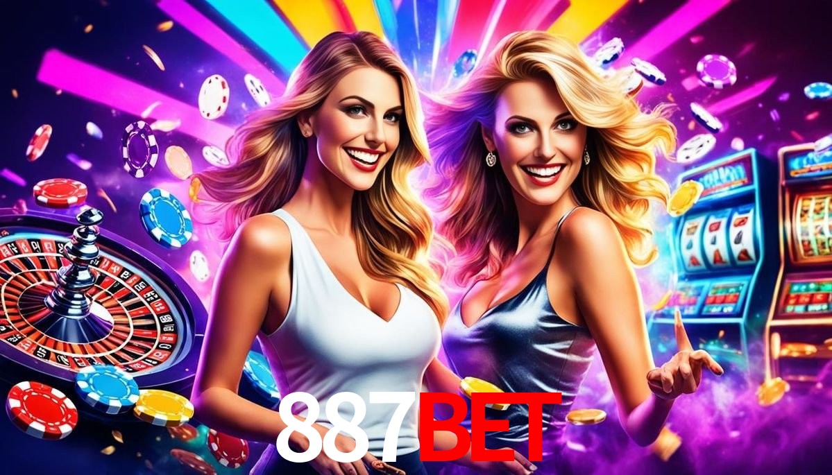 Estatísticas do Jogo 887BET