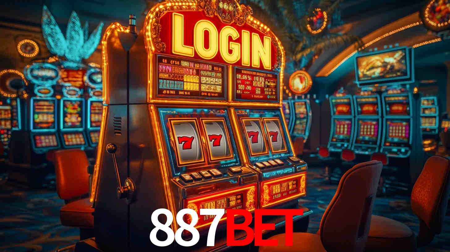 Ofertas Imperdíveis na 887BET: Promoções e Bônus Que Valem a Pena
