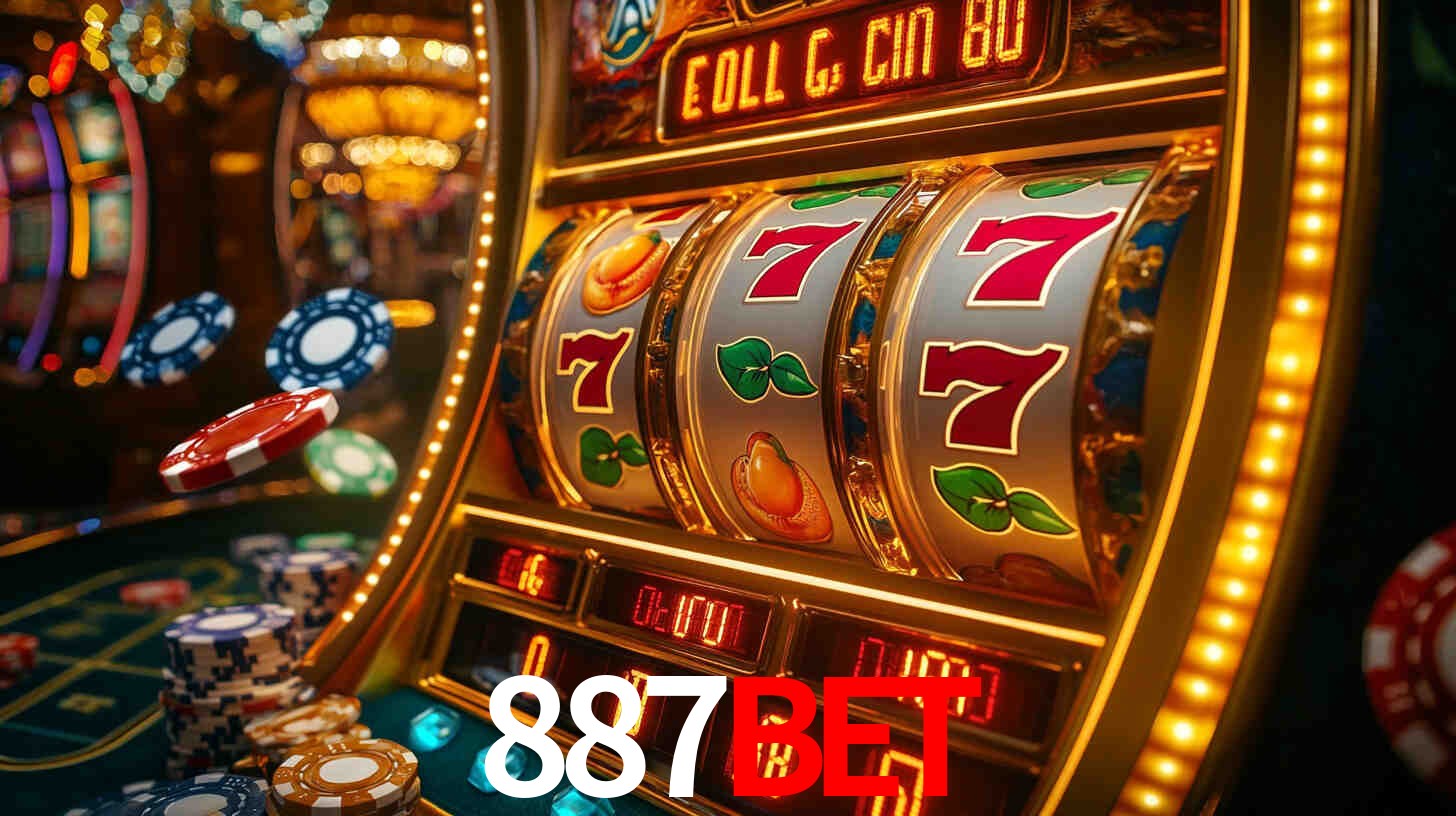 Bônus Diários 887BET