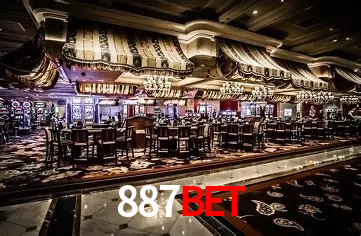 Explorando a Categoria de Eventos em Apostas na 887BET