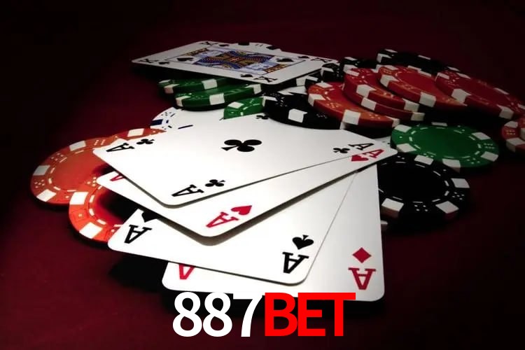 Provedores de Jogos 887BET