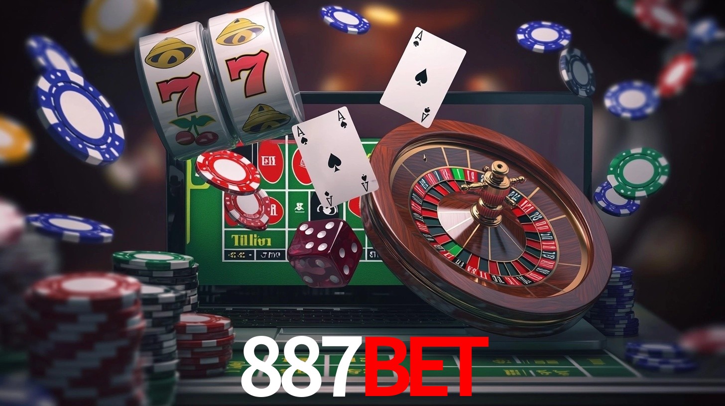 Explore as vantagens do 887BET: serviço profissional e confiabilidade