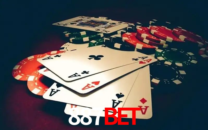 Promoção Relâmpago 887BET