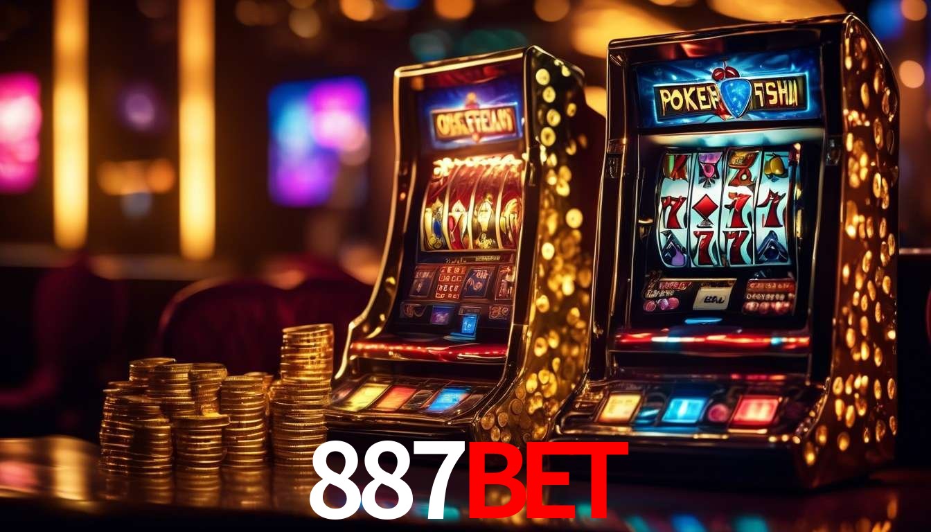Mesa de Blackjack 887BET