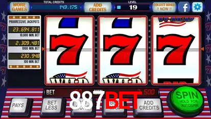 Inovações de Jogos na 887BET: O Futuro das Experiências Interativas