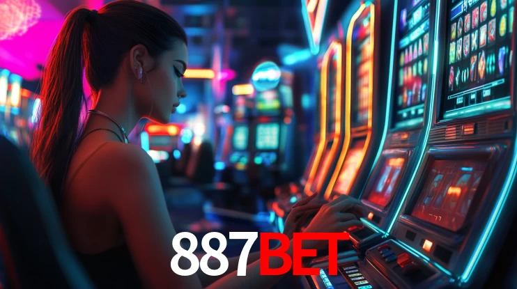887BET,887BET login