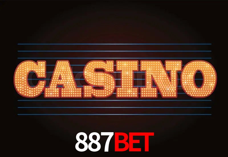Promoção Relâmpago 887BET