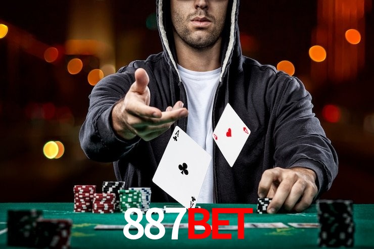 887BET login