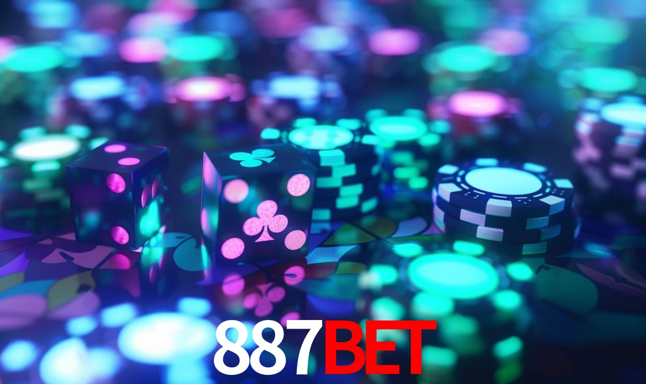 Login Seguro 887BET