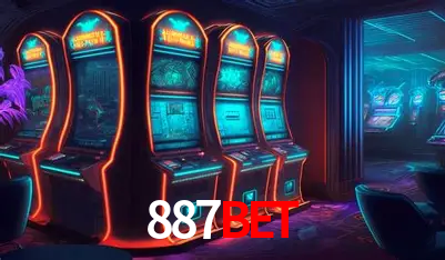 A Experiência Imersiva dos Cassinos Ao Vivo no 887BET