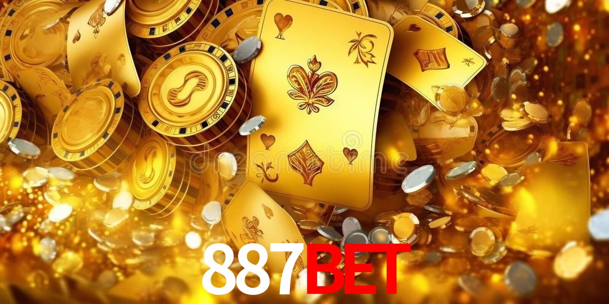 Casino Ao Vivo 887BET