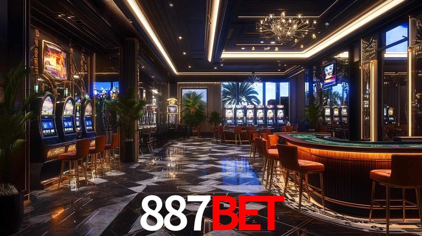 887BET