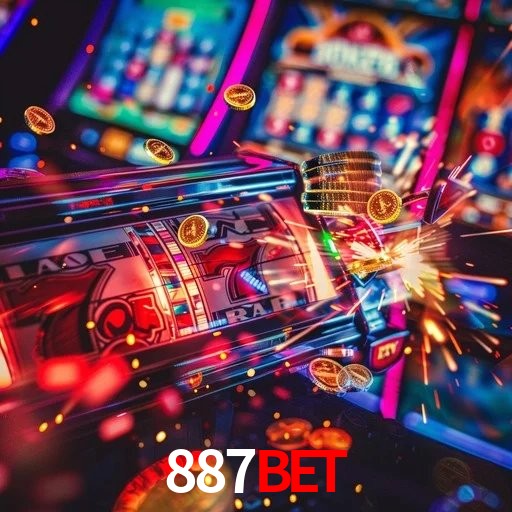 Jogos de Slot 887BET