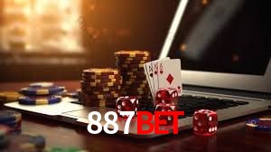 Apostas de Tênis 887BET