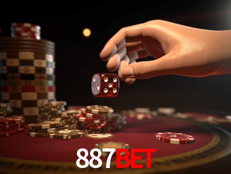 Experiência VIP 887BET