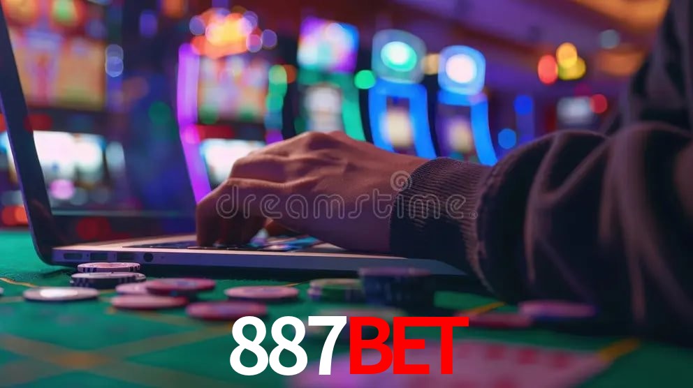 Recursos de Bônus 887BET