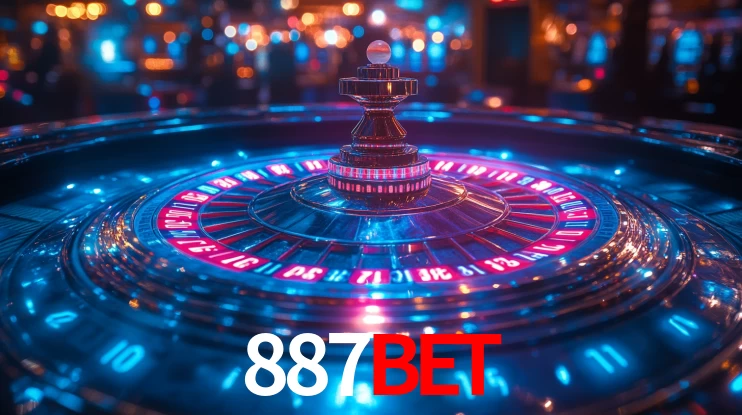887BET