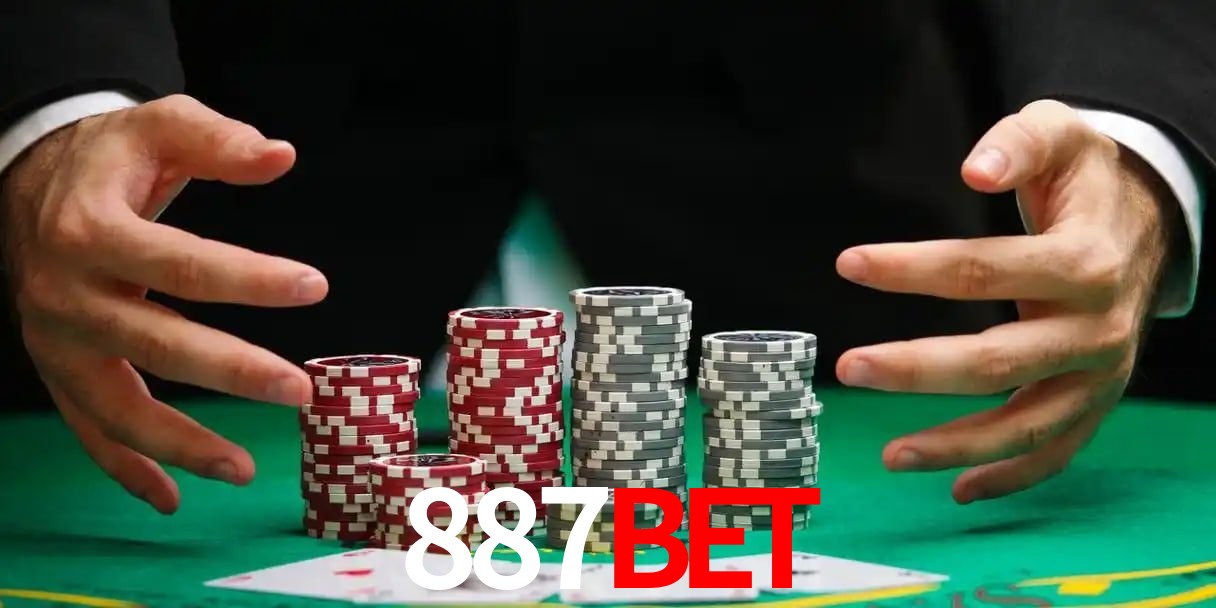 Especiais de Fim de Semana 887BET