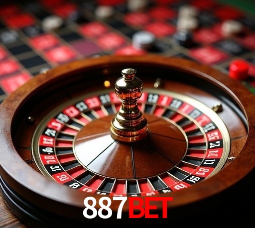 Cadastro Rápido 887BET
