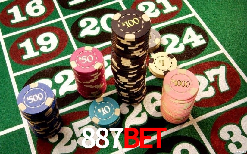 Casino VIP 887BET