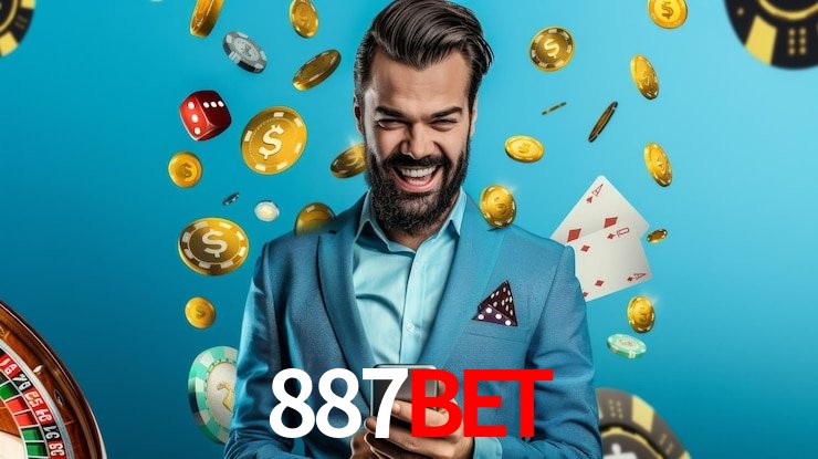 Casino VIP 887BET