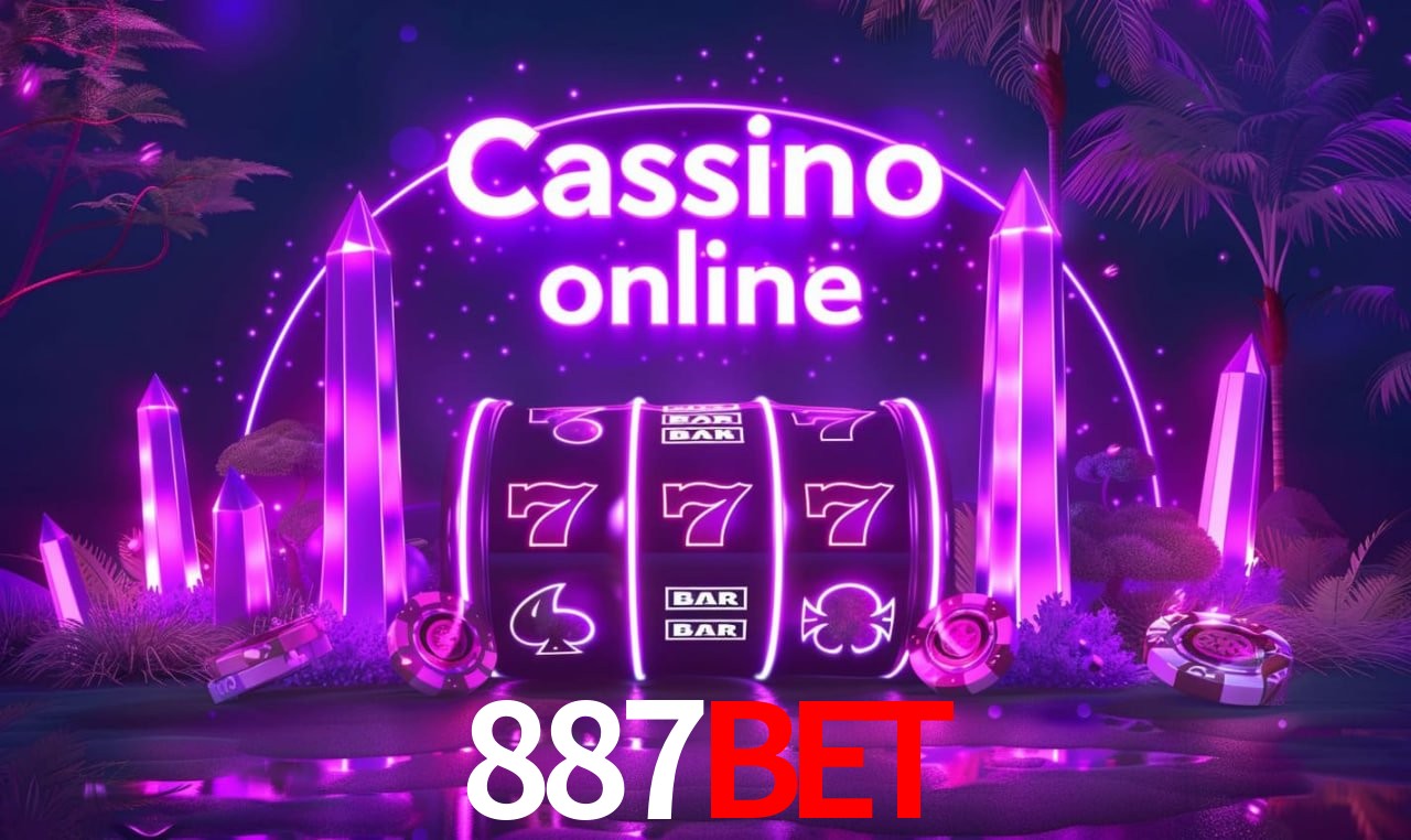 Diretório de Jogos 887BET