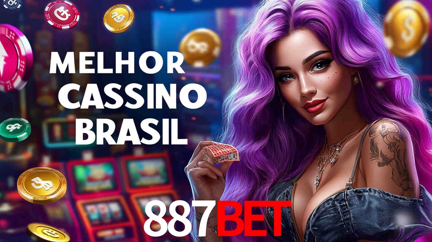 Apostas de Tênis 887BET