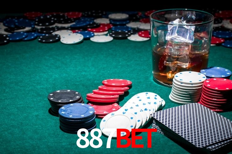 Cadastro Rápido 887BET