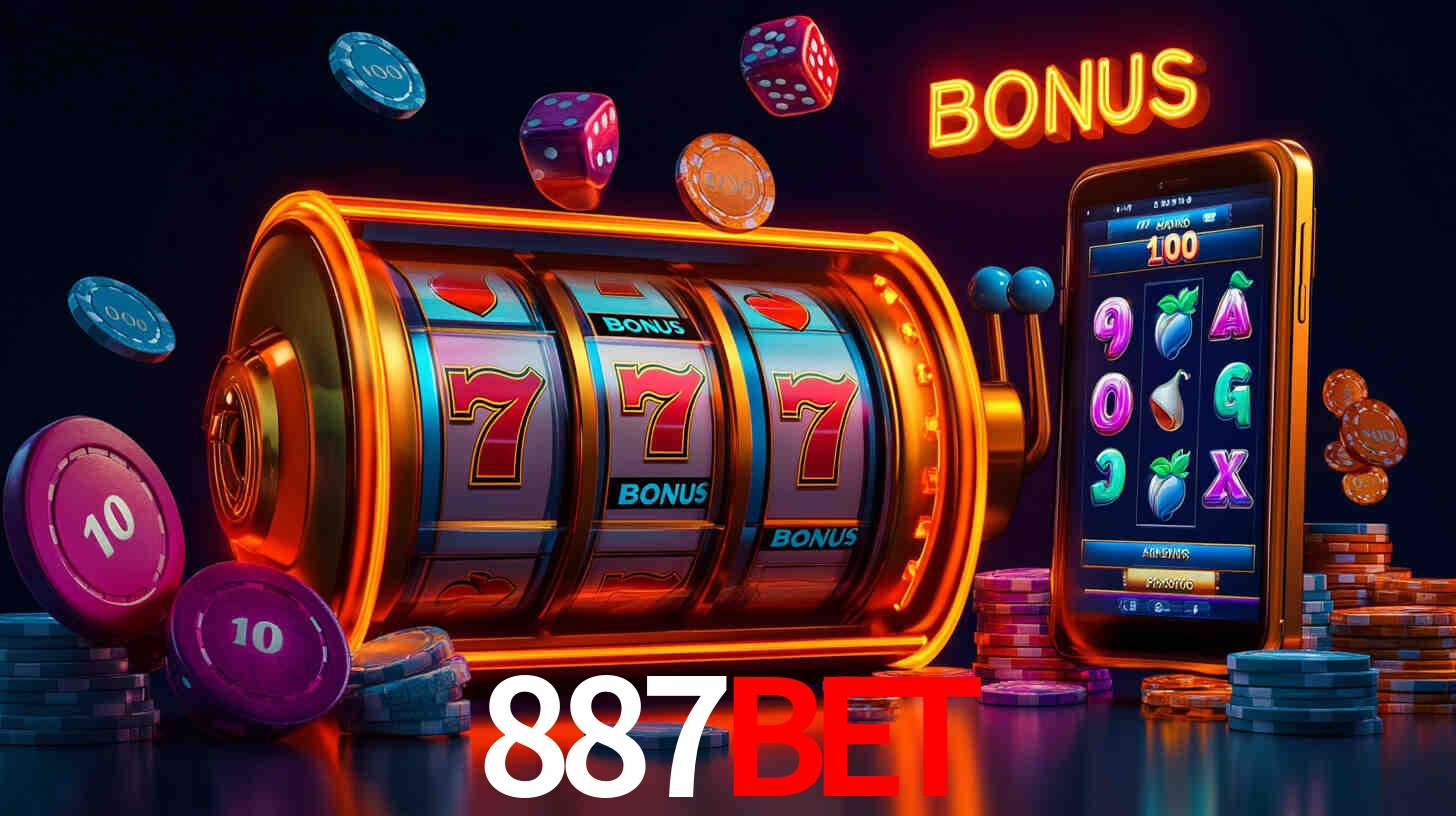 PIX Instantâneo 887BET