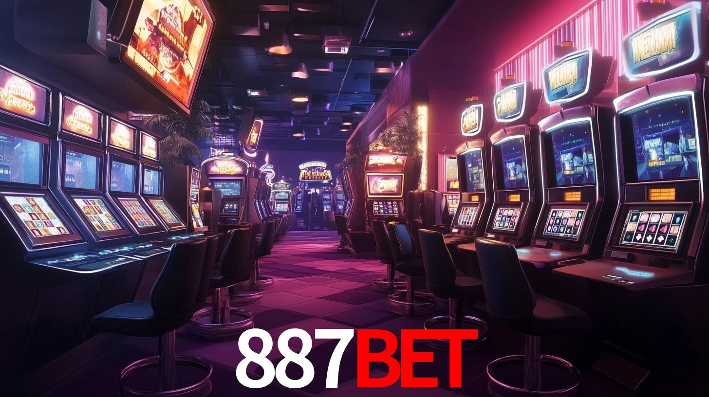 887BET vip